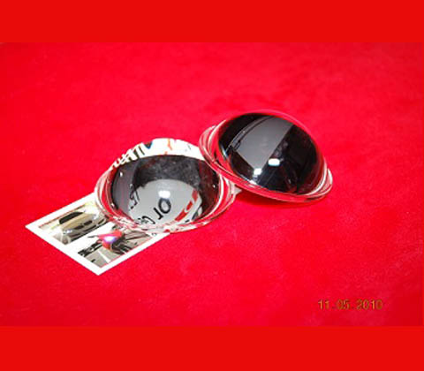 2.5 or 3.0 inch Projector lenses